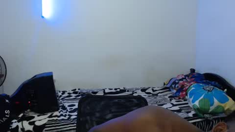 titoway07 online show from 26, 10, 2025