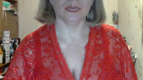 tittylina online show from 6, 1, 2025