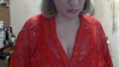 tittylina online show from 20, 1, 2025