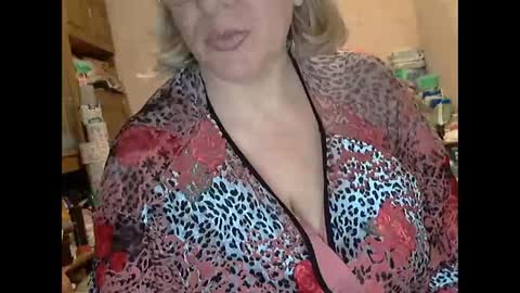 tittylina online show from 7, 10, 2025