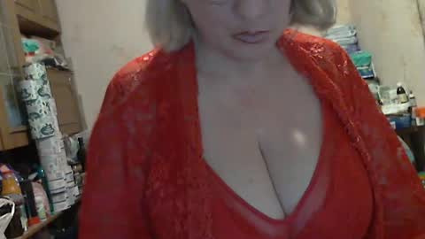 tittylina online show from 14, 10, 2025