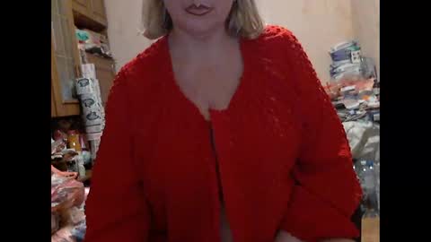 tittylina online show from 20, 12, 2025