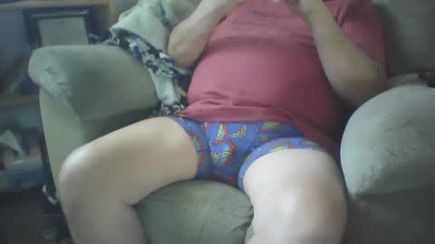 tittyloverr69 online show from 5, 1, 2025