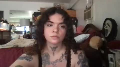 formerly bigtittygothwhore online show from 6, 2, 2026