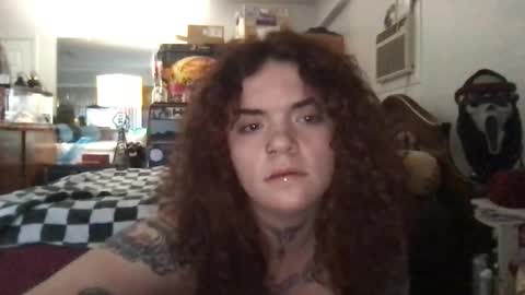 formerly bigtittygothwhore online show from 16, 4, 2026