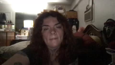 Snapshot of titzntattz chatting on 21, 4, 2026 formerly bigtittygothwhore online show from 21, 4, 2026