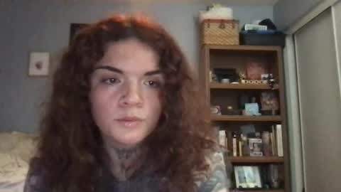 Snapshot of titzntattz chatting on 12, 5, 2026 formerly bigtittygothwhore online show from 12, 5, 2026
