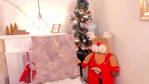 Snapshot of tivizaylove chatting on 27, 12, 2024 Tivizay online show from 27, 12, 2024