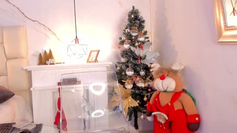 Snapshot of tivizaylove chatting on 28, 12, 2024 Tivizay online show from 28, 12, 2024