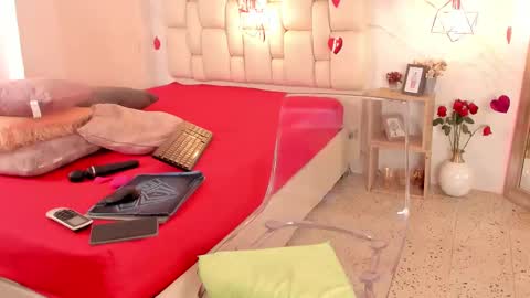 Snapshot of tivizaylove chatting on 15, 2, 2025 Tivizay online show from 15, 2, 2025