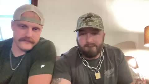 TJ and Dustin online show from 27, 6, 2026