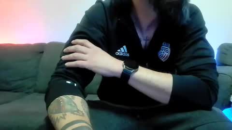 Snapshot of tj_the_man chatting on 1, 10, 2025 TJ online show from 1, 10, 2025