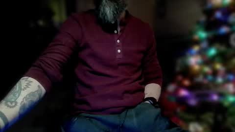 TJ online show from 3, 12, 2025