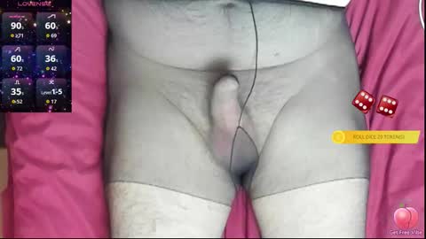 Snapshot of tjantylover chatting on 12, 11, 2025 TJ-Panty Lover online show from 12, 11, 2025