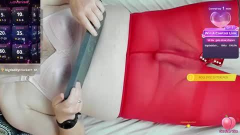 Snapshot of tjantylover chatting on 21, 2, 2026 TJ-Panty Lover online show from 21, 2, 2026