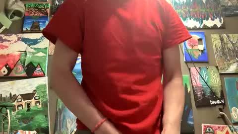 Snapshot of tleaper2116 chatting on 15, 11, 2025 Trent online show from 15, 11, 2025