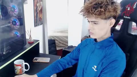 David online show from 13, 3, 2026