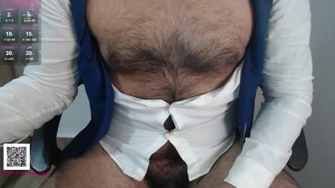 Leonel online show from 2, 10, 2025