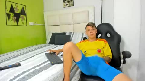 Snapshot of tobby_millers_ chatting on 8, 7, 2026 TOBBY online show from 8, 7, 2026