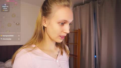 Mary online show from 20, 11, 2025