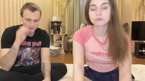 Moly   CONTROL DOMI IN PVT FOR FREE   online show from 25, 12, 2024