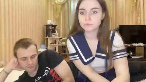 Moly   CONTROL DOMI IN PVT FOR FREE   online show from 30, 12, 2024