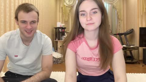 Moly   CONTROL DOMI IN PVT FOR FREE   online show from 5, 1, 2025