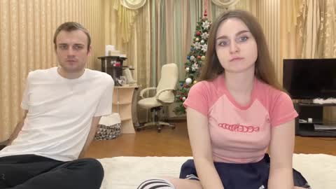 Moly   CONTROL DOMI IN PVT FOR FREE   online show from 13, 1, 2025