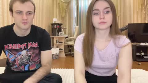 Moly   CONTROL DOMI IN PVT FOR FREE   online show from 19, 1, 2025
