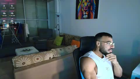 Snapshot of todd_dantes chatting on 16, 1, 2026 Todd online show from 16, 1, 2026