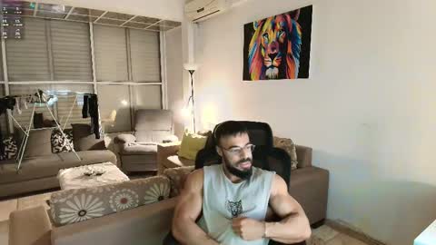 Snapshot of todd_dantes chatting on 8, 2, 2026 Todd online show from 8, 2, 2026