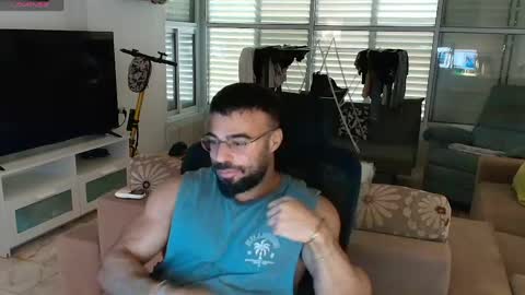 Snapshot of todd_dantes chatting on 4, 3, 2026 Todd online show from 4, 3, 2026