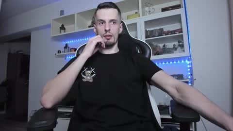 Snapshot of toddclaytonn chatting on 1, 12, 2025 Todd online show from 1, 12, 2025