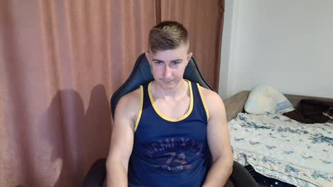 todhorny987 online show from 13, 12, 2024