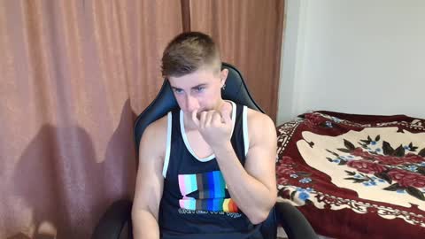 todhorny987 online show from 16, 1, 2025