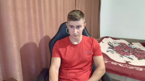 todhorny987 online show from 3, 3, 2025