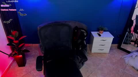 Snapshot of todoroki_g chatting on 24, 10, 2025 todoroki_g online show from 24, 10, 2025