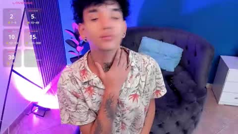 Snapshot of todoroki_g chatting on 6, 11, 2025 todoroki_g online show from 6, 11, 2025