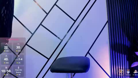 Snapshot of todoroki_g chatting on 5, 12, 2025 todoroki_g online show from 5, 12, 2025