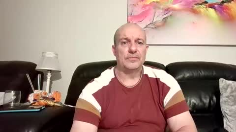 toerag69 online show from 6, 10, 2025