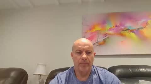 Snapshot of toerag69 chatting on 18, 5, 2026 toerag69 online show from 18, 5, 2026