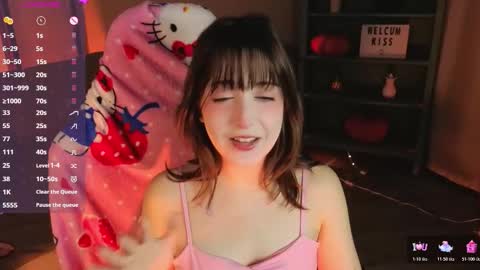 Snapshot of toffisoffi chatting on 3, 12, 2025 Soffi online show from 3, 12, 2025