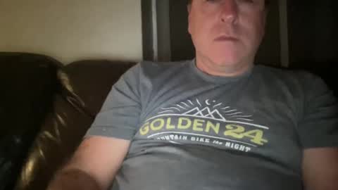 Joshua1983 online show from 6, 1, 2025