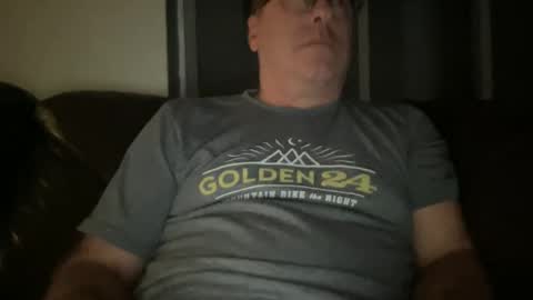 Joshua1983 online show from 7, 1, 2025