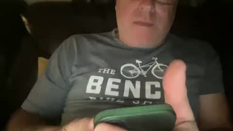 Joshua1983 online show from 12, 10, 2025