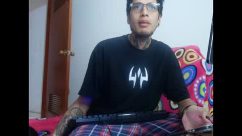 Snapshot of toji_zenin_ chatting on 29, 6, 2026 toji_zenin_ online show from 29, 6, 2026