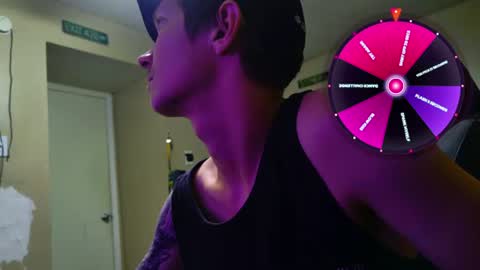 Snapshot of tokensarefun12801 chatting on 1, 7, 2026 tokensarefun12801 online show from 1, 7, 2026