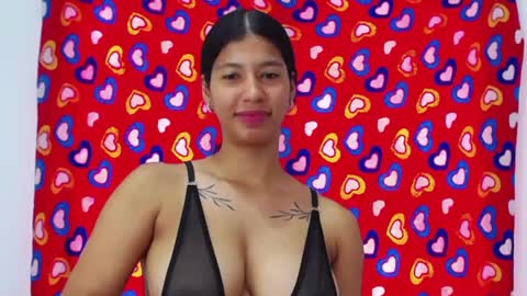 Snapshot of tokihoney chatting on 19, 12, 2024 Adela y juan online show from 19, 12, 2024