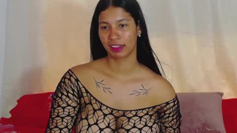 Snapshot of tokihoney chatting on 31, 1, 2025 Adela y juan online show from 31, 1, 2025