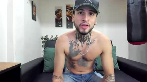 Snapshot of tokio_master chatting on 17, 1, 2026 Tokyo Master online show from 17, 1, 2026